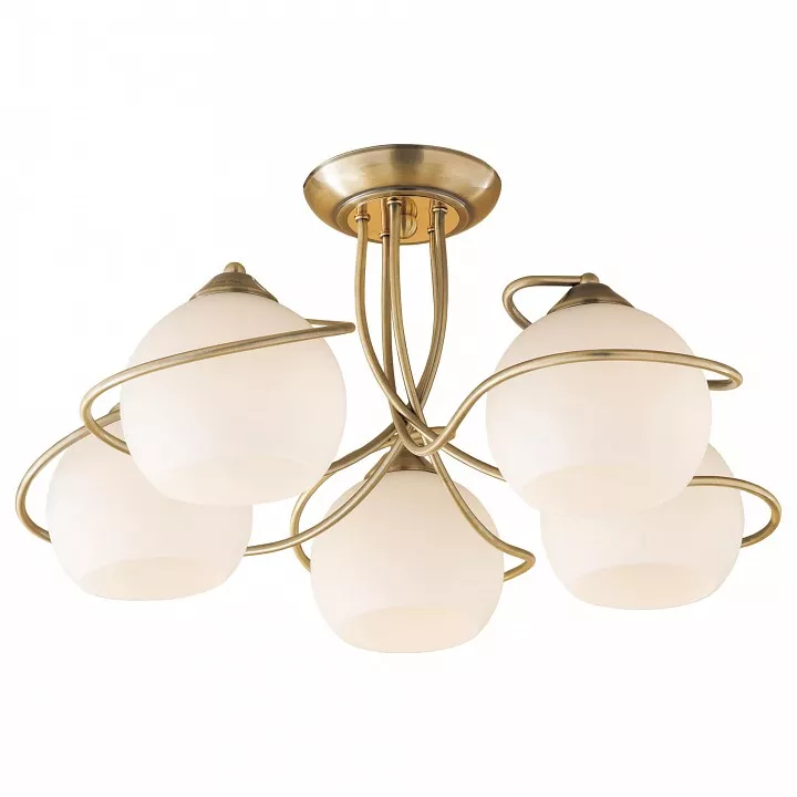 

Потолочная люстра Citilux Лайма CL155153