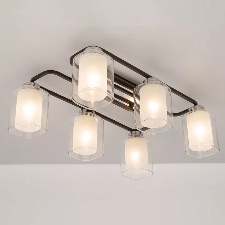 

Потолочная люстра Citilux Румба CL159261