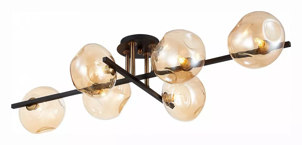 

Потолочная люстра Citilux Дэвис CL201161