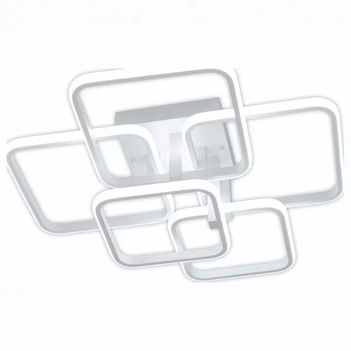 

Потолочная светодиодная люстра Citilux Бакстер CL230B150
