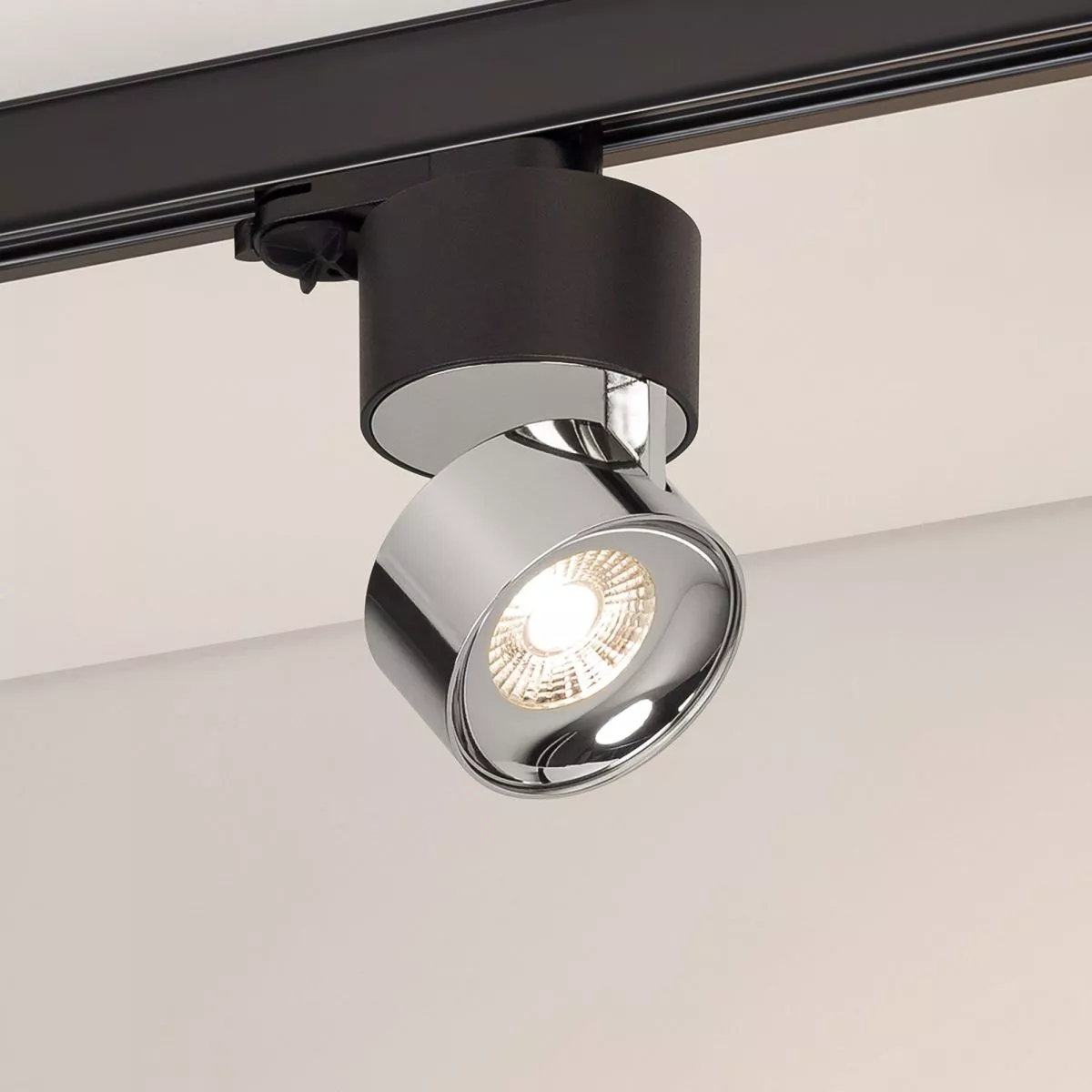 

Трековый трехфазный светильник Arlight SP-PLURIO-TRACK-4TR-R77-9W Day4000 038111