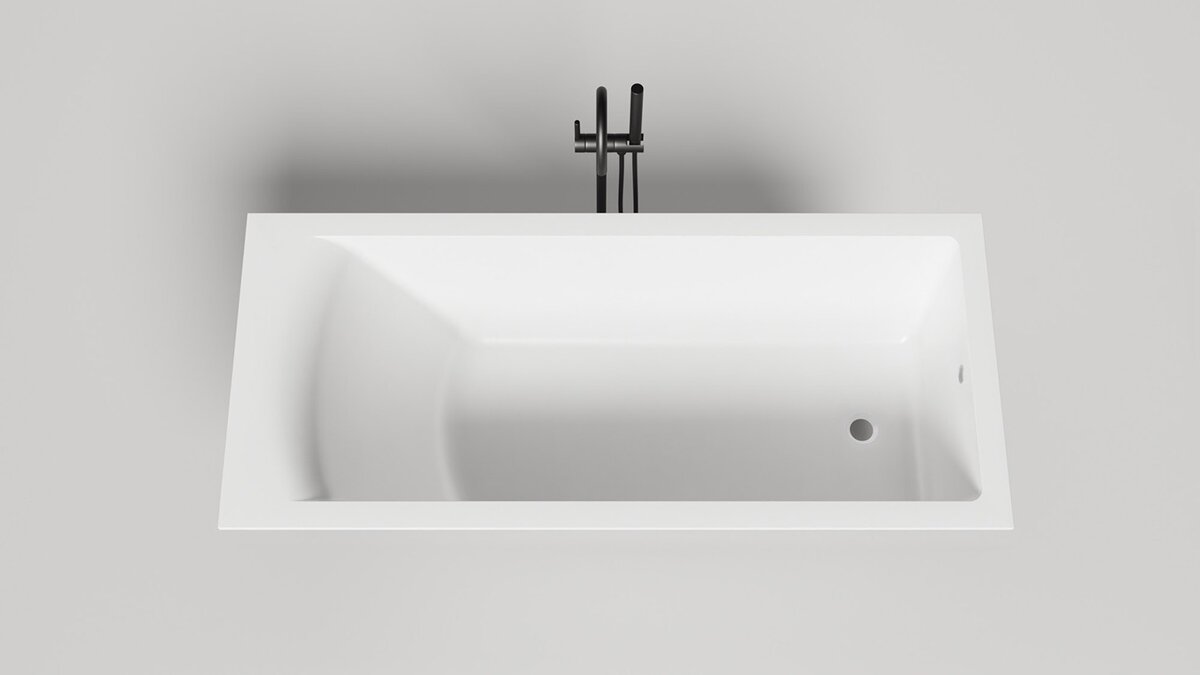 CASCATA 170x70 104423M