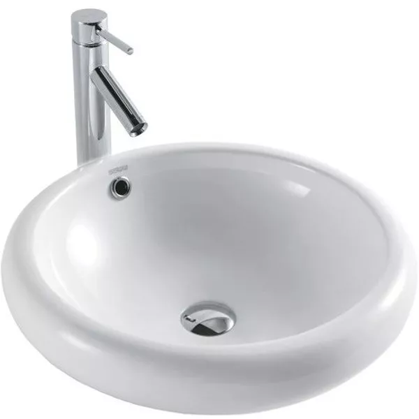 

Накладная раковина Ssww 50 см (CL3040)