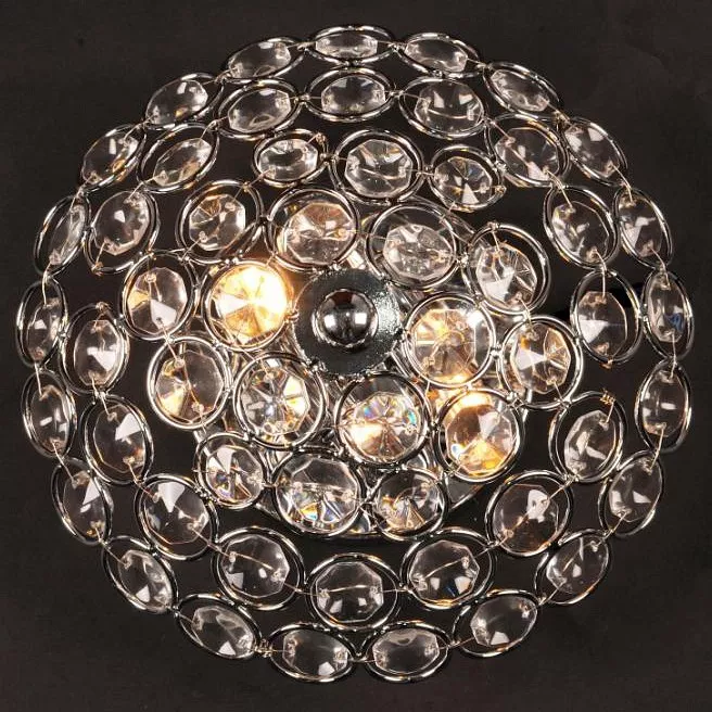 

Настенный светильник Citilux Шарм CL316321