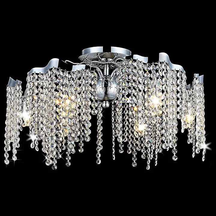 

Потолочная люстра Citilux Рита CL325161