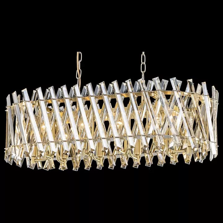 

Подвесной светильник Citilux Ингвар CL334303