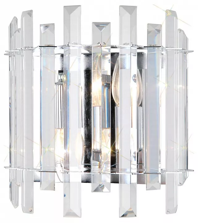 

Настенный светильник Citilux Ингвар CL334321