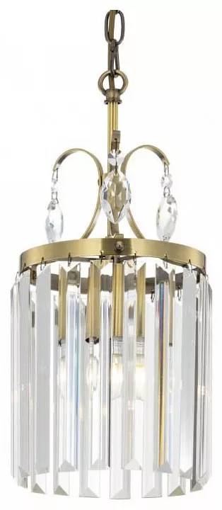 

Подвесной светильник Citilux Инга CL335113