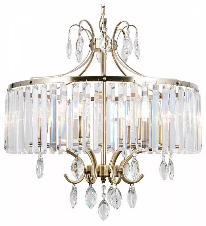 

Подвесная люстра Citilux Инга CL335183