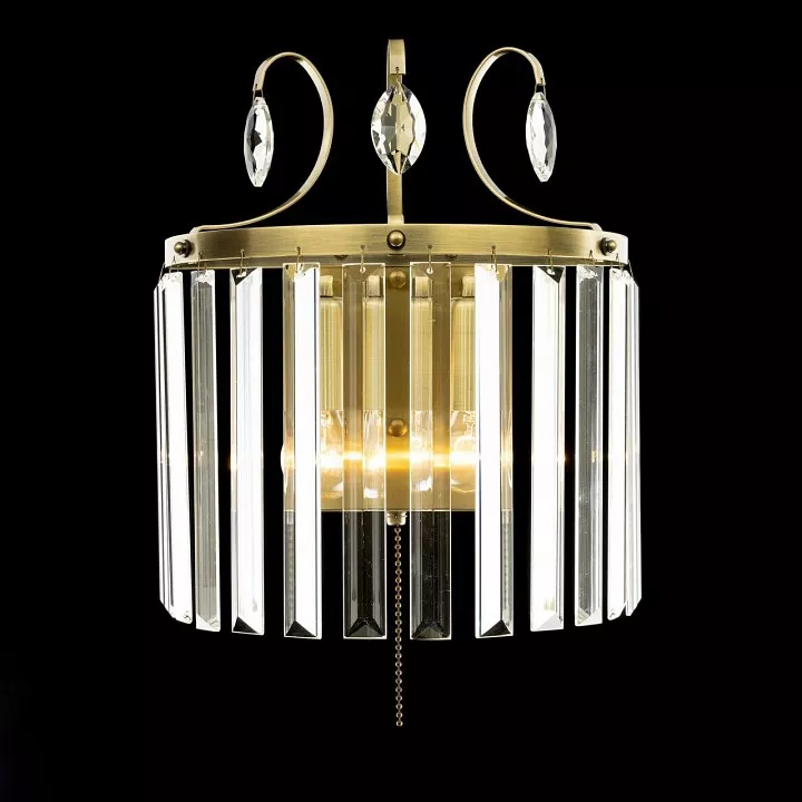 

Накладной светильник Citilux Инга CL335323