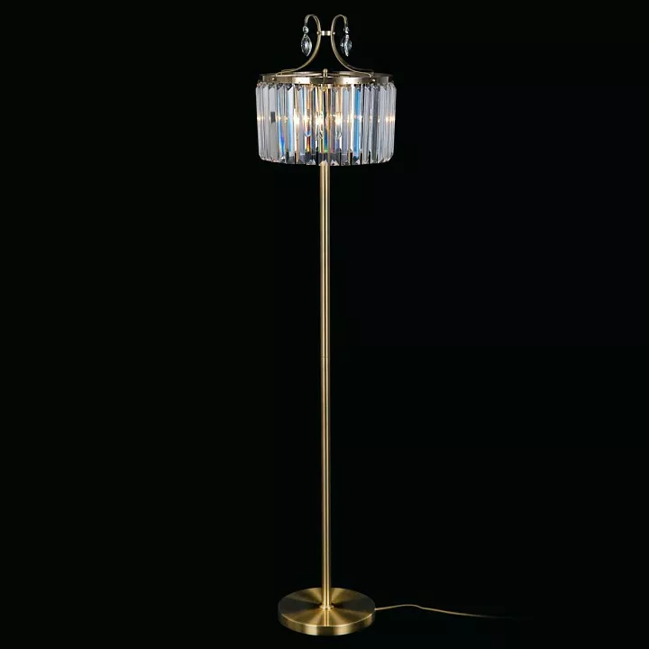 

Торшер Citilux Инга CL335943