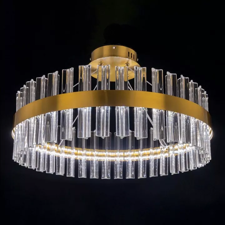 

Подвесной светильник Citilux Рианна CL337053