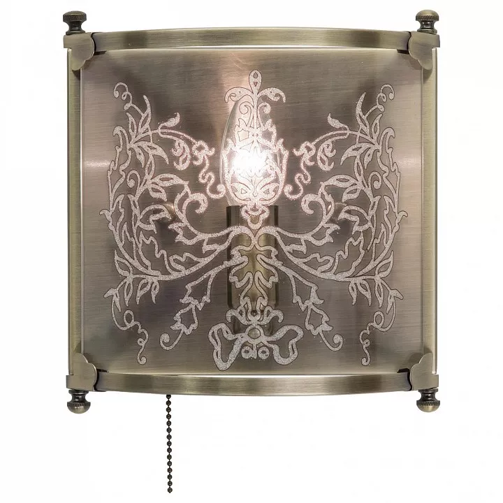 

Накладной светильник Citilux Версаль CL408313