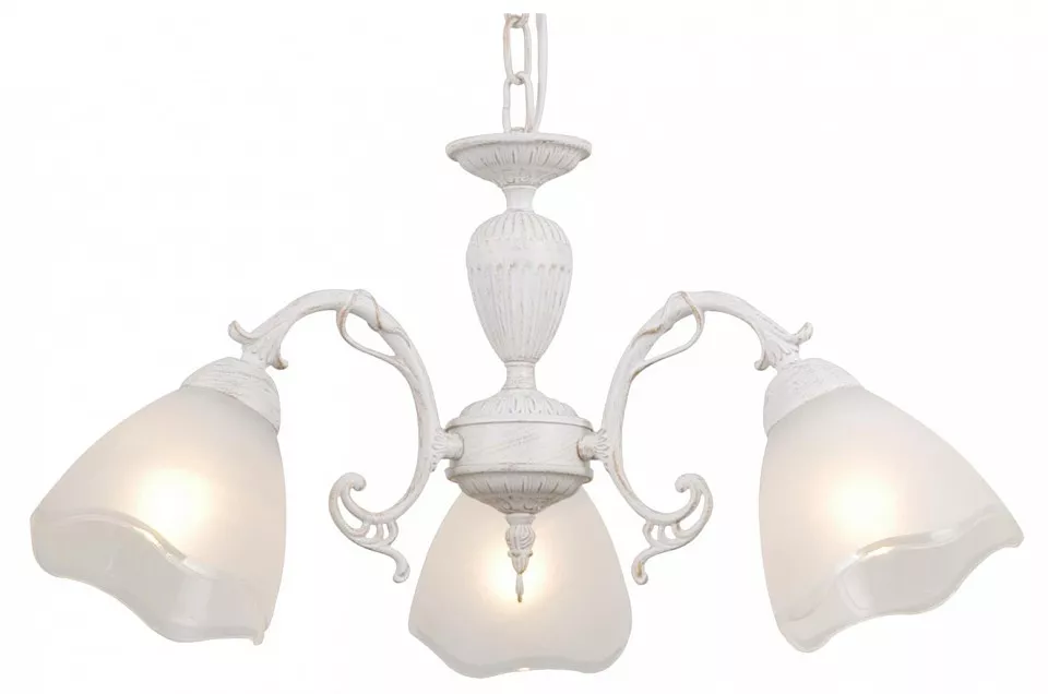 

Подвесная люстра Citilux Латур CL413230