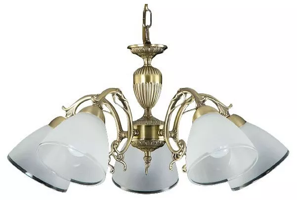 

Подвесная люстра Citilux Латур CL413251