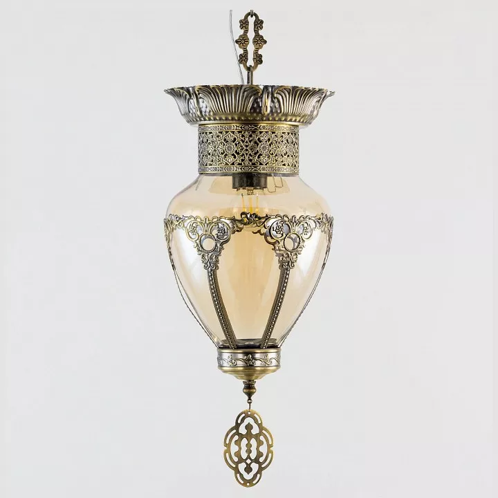 

Подвесной светильник Citilux Каир CL419213