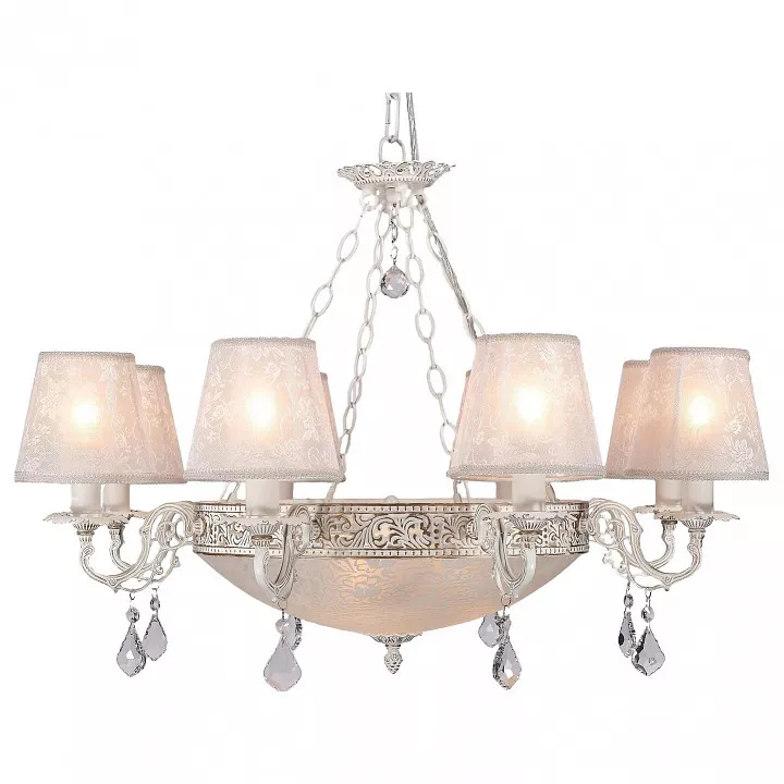 

Подвесная люстра Citilux Бельведер CL424181