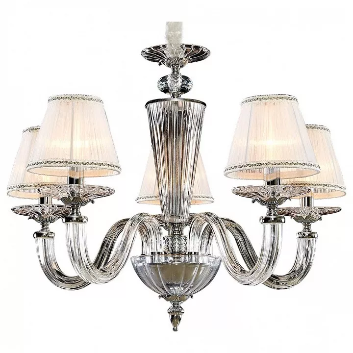 

Подвесная люстра Citilux Медея CL436151