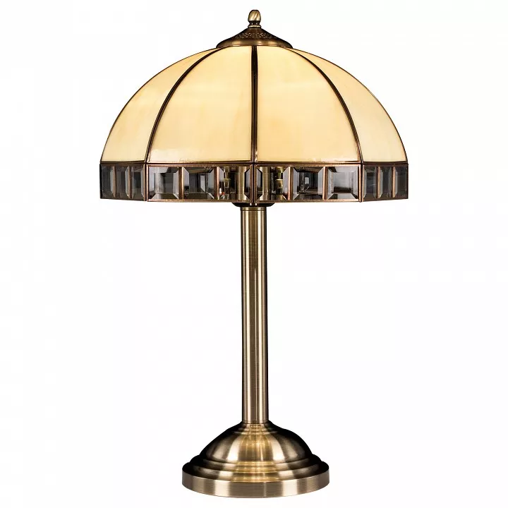 

Настольная лампа декоративная Citilux Шербург-1 CL440811