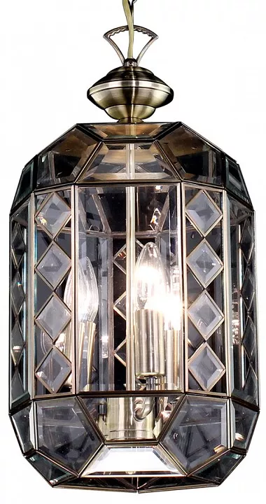 

Подвесной светильник Citilux Фасет CL441130