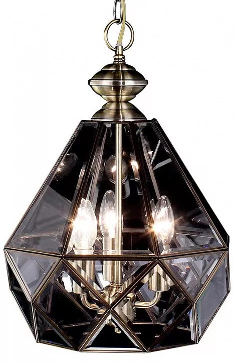 Подвесные светильники Подвесной светильник Citilux Витра-1 CL442130