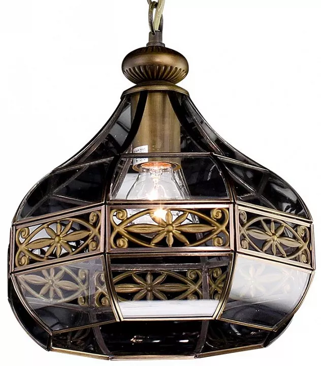 

Подвесной светильник Citilux Гера-2 CL444210