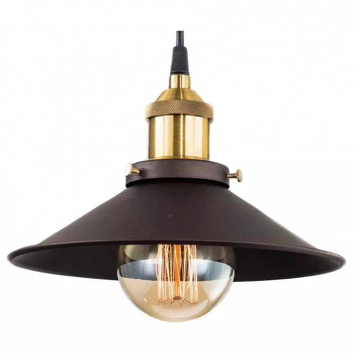 

Подвесной светильник Citilux Эдисон CL450101