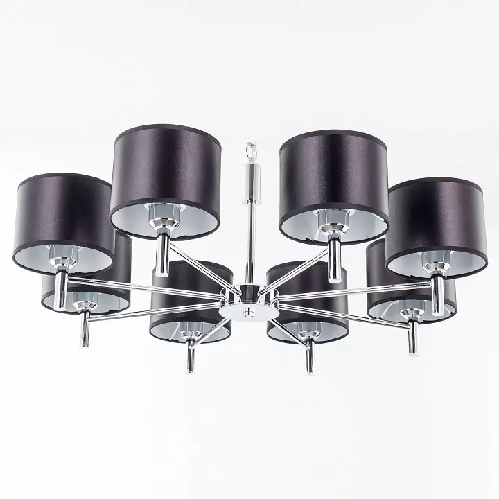 

Подвесная люстра Citilux Аврора CL463181