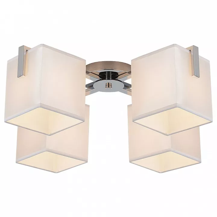 

Потолочная люстра Citilux Стенли CL465141