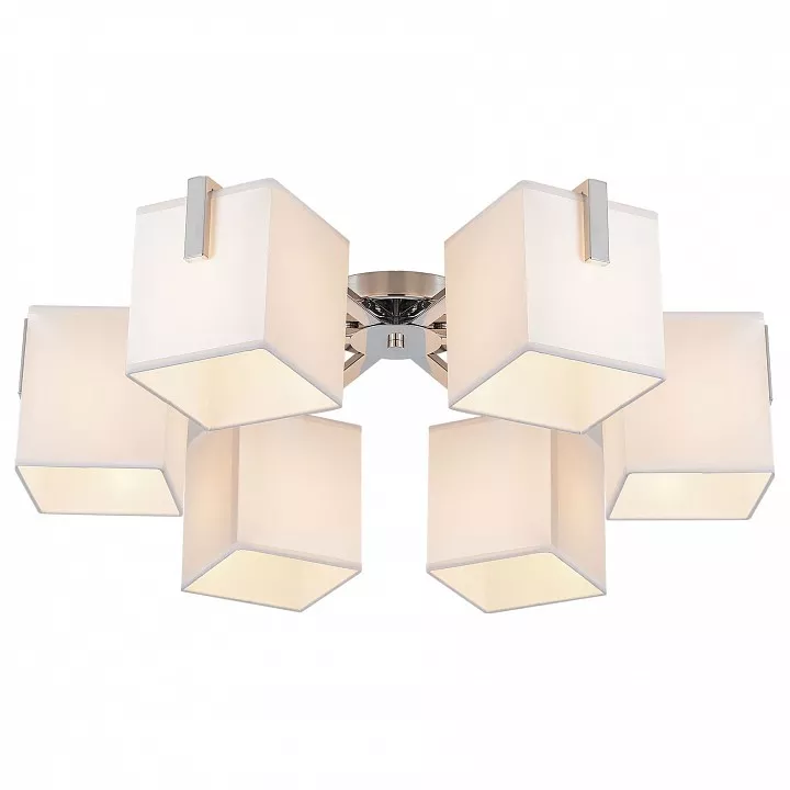 

Потолочная люстра Citilux Стенли CL465161