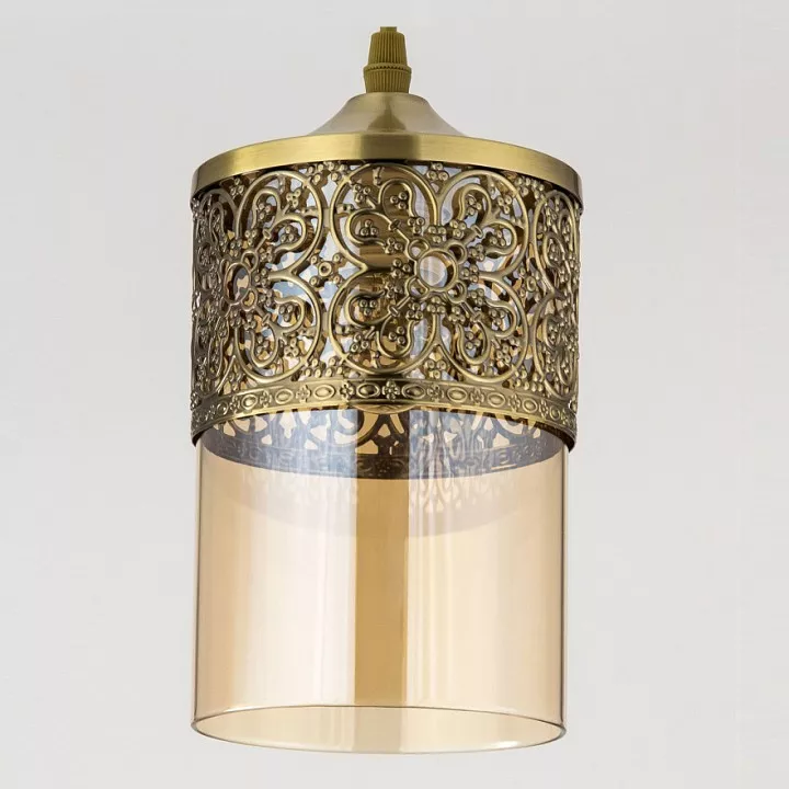 

Подвесной светильник Citilux Эмир CL467013