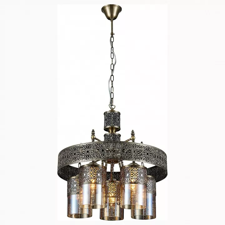 

Подвесная люстра Citilux Эмир CL467153