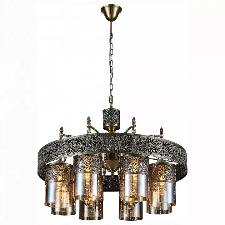 

Подвесная люстра Citilux Эмир CL467183