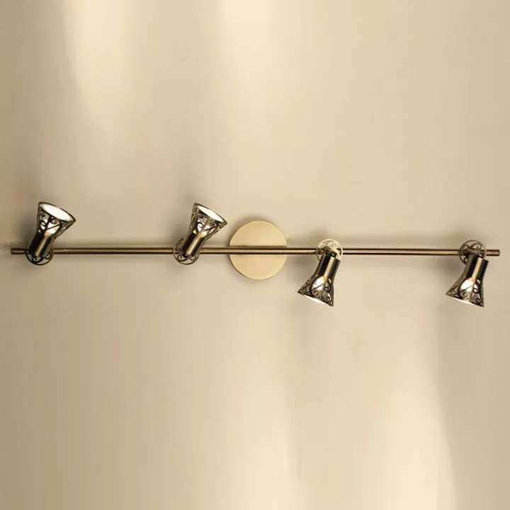 

Спот Citilux Винон CL519543