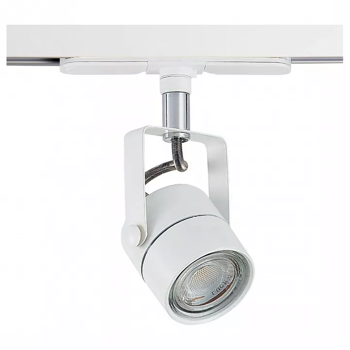 

Трековый светильник Citilux Ринг CL525T10N