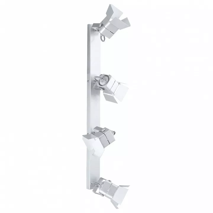Споты 3 и более лампами  Santehnika Room Спот Citilux Рубик CL526540S
