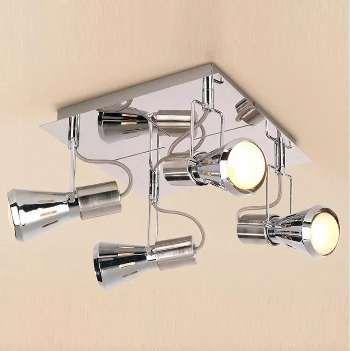 

Спот Citilux Марс CL527541