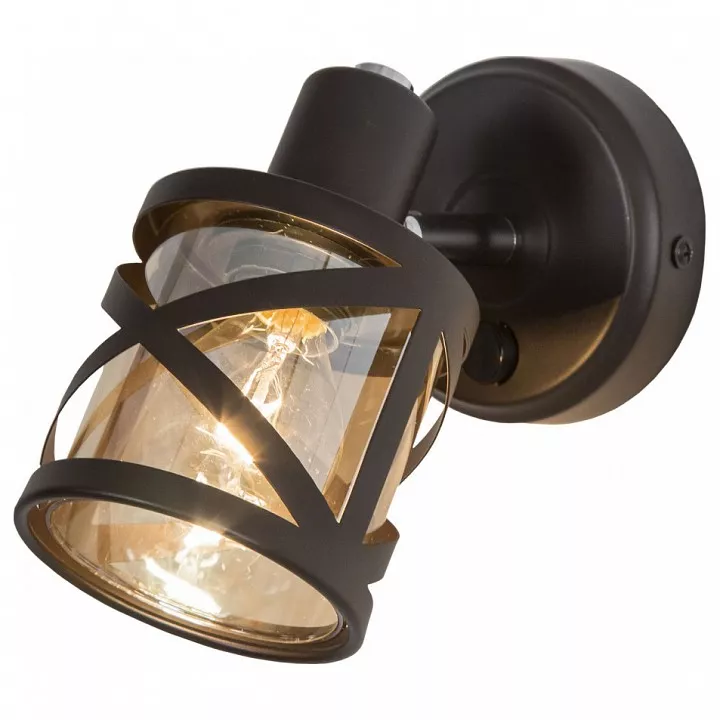 

Спот Citilux Гессен CL536615