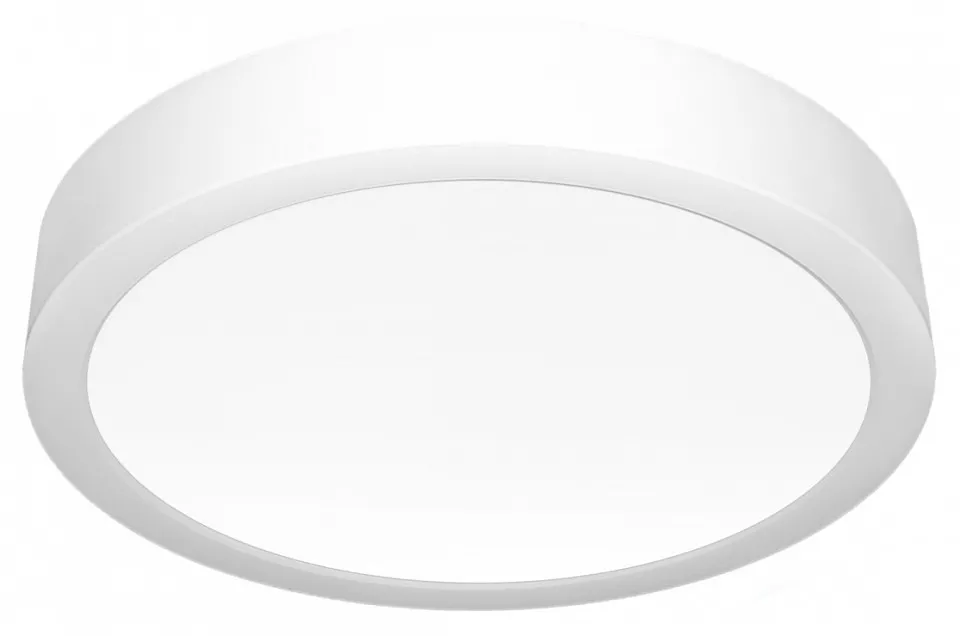 

Накладной светодиодный светильник Citilux Галс CL5516N