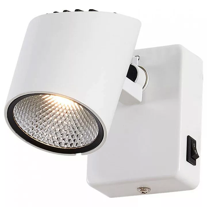 

Светодиодный спот Citilux Дубль-2 CL556610