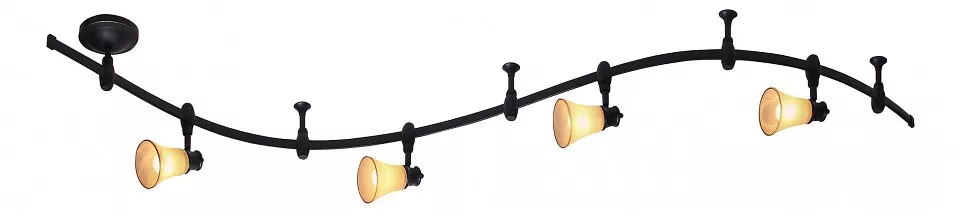 

Трековая система Citilux Классик CL560145