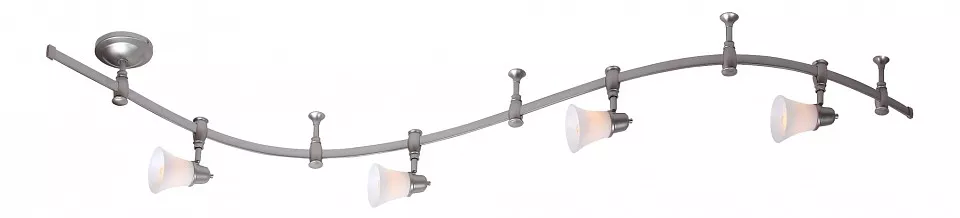 

Трековая система Citilux Модерн CL560241