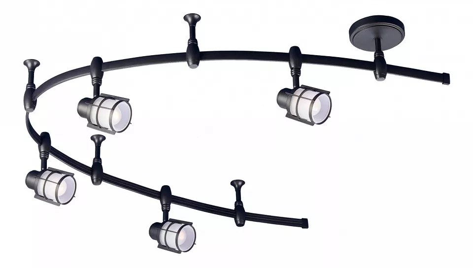 

Трековый светильник Citilux Реймс CL563141