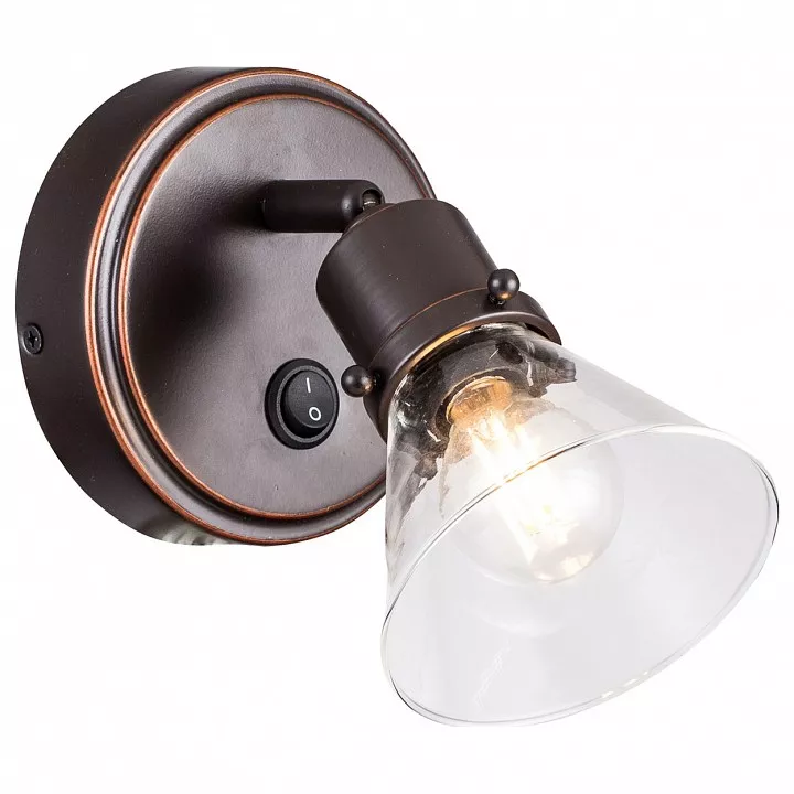 

Спот Citilux Бисмарк CL564511