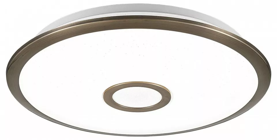

Потолочный светодиодный светильник Citilux Старлайт Смарт CL703A43G