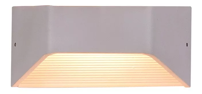 

Настенный светодиодный светильник Citilux Декарт CL704310
