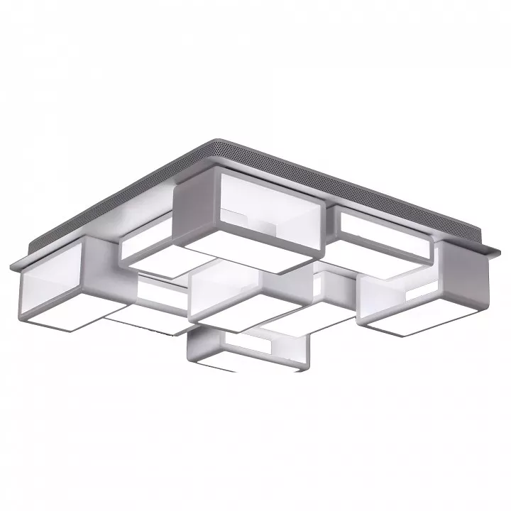 

Потолочный светодиодный светильник Citilux Синто CL711135