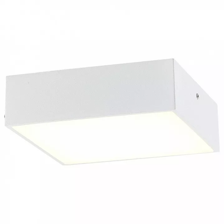 

Накладной светодиодный светильник Citilux Тао CL712X120N