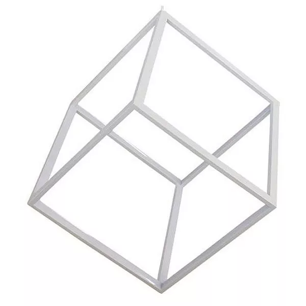 

Подвесной светодиодный светильник Citilux Куб CL719300