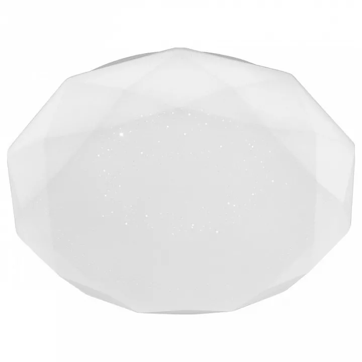 

Потолочный светодиодный светильник Citilux Астрон CL733330G